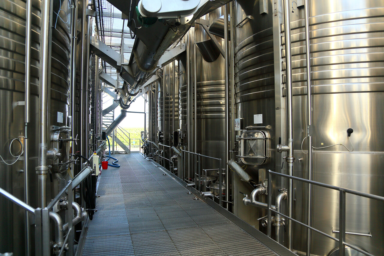 工業園設計素材